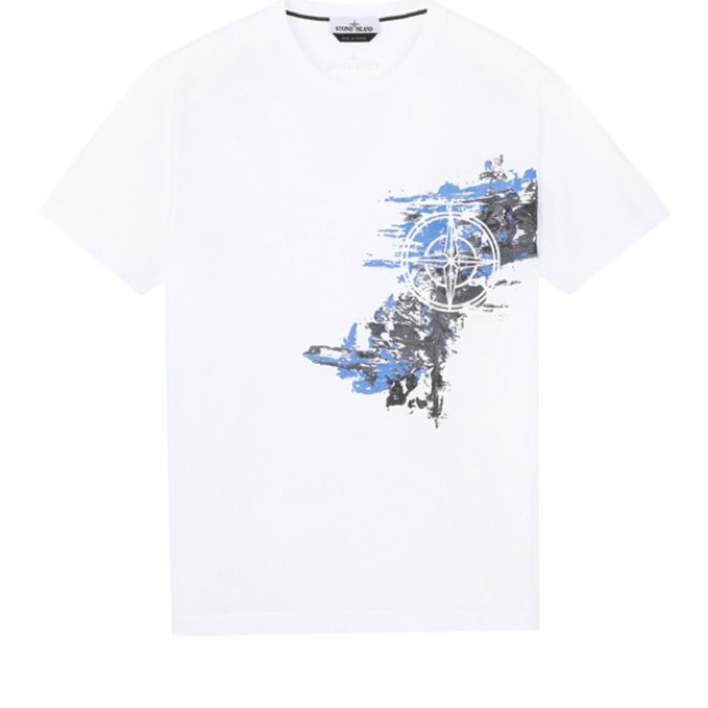Stone Island T-Shirt